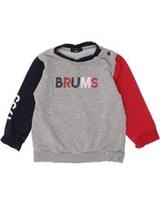Maglione Felpa BRUMS Bambino