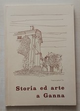 Storia ed Arte a Ganna 1960 -