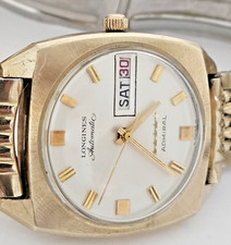 OROLOGIO DA POLSO UOMO