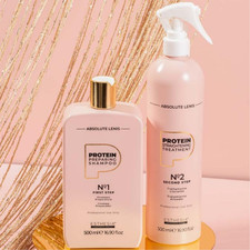 Trattamento lisciante esthesia - trattamento,