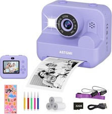 Macchina Fotografica Bambini