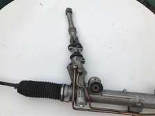 W211 SCATOLA STERZO SERVOASSISTITA MERCEDES CLASSE E (02-09) W211 2.146(220) 