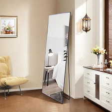 Specchio Da Parete 150 X 40