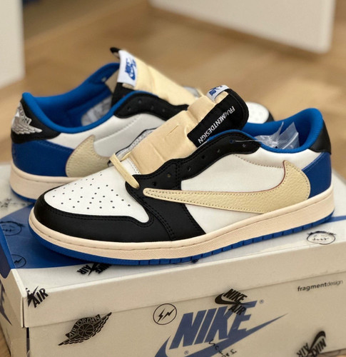 Sneaker retro low og sp - og,