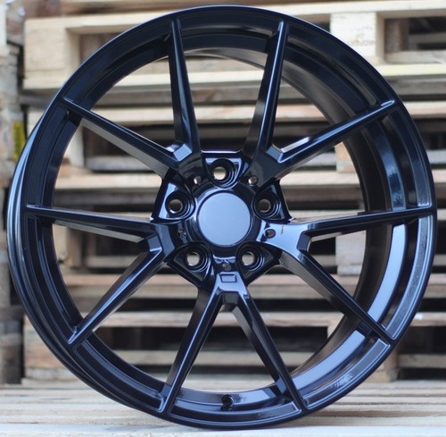 Dezent pack cerchi 8j - dezent,