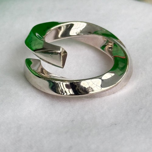 Anello uomo bottega - anello, veneta
