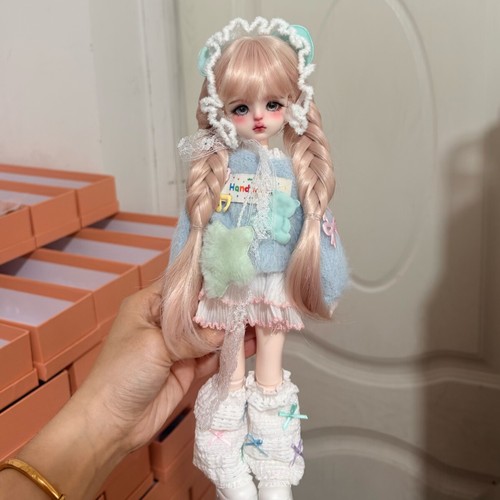 Bambola bambina altezza - , 13