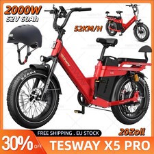 Tesway x5pro pollici - tesway,