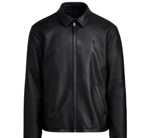 Laren ralph design - ralph, nero