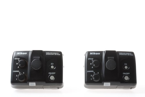 Nikon speedlight r200 - nikon, 2