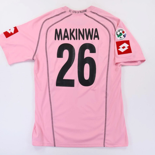 Maglia home originale - maglia,