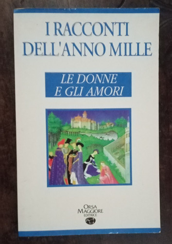 Racconti dell anno - racconti, mille