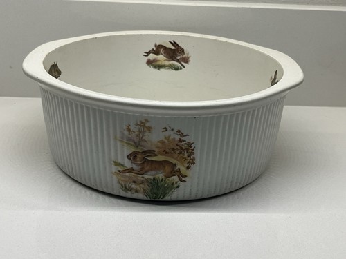 Vintage french digoin - vintage,