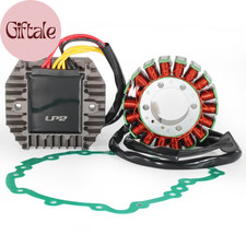 Kit guarnizioni raddrizzatore