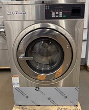 Speed Queen SCT040 Washer 40Lb