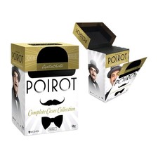Agatha Christie's Poirot