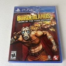 Borderlands edizione gioco - edizione,