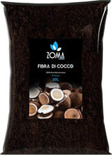 Fibra cocco per piante - di, di