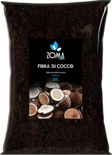 Fibra cocco per - cocco, di
