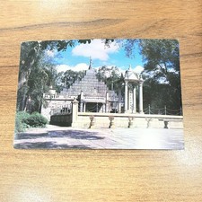 CARTOLINA COLORI VINTAGE