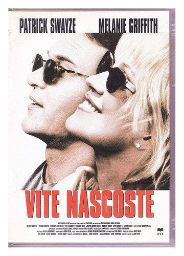 Dvd vite nascoste con - dvd,