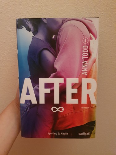 After anna todd - after-,