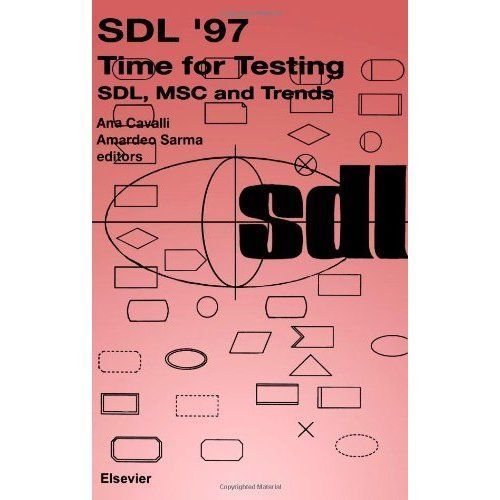Sdl time for testing - '97:,