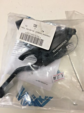 COMANDO DESTRO + LEVE 7 SPEED SHIMANO  ST EF-500 BICICLETTA bici MTB City bike