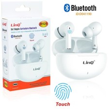 Auricolari Bluetooth LinQ R525