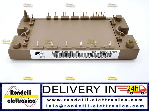 7mbr15ug120 dhl express - 7mbr15ug120-50,