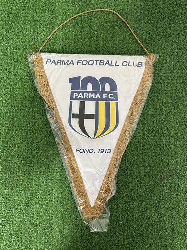 Pennant gagliardetto parma - gagliardetto,