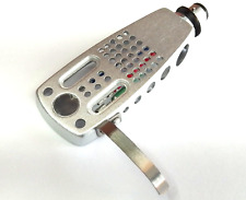 Cuffia argento per bracci rimovibili SME 3009 e 3012