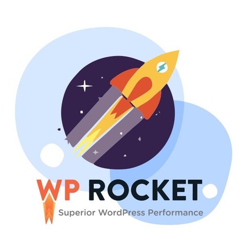 Rocket il plugin - wp,