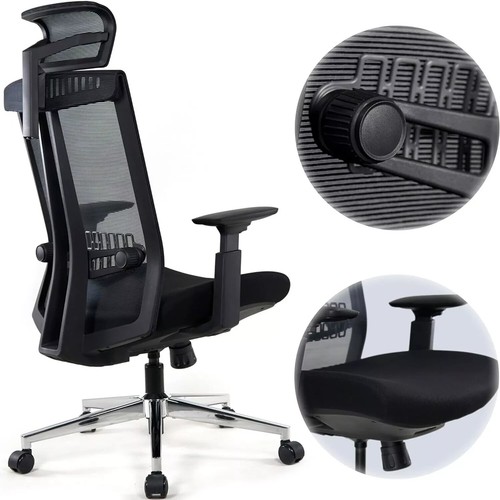 Sedia ergonomica ufficio - ergonomica,