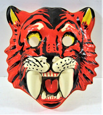 Maschera Halloween Vintage