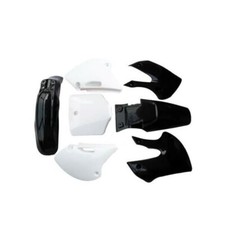 BBR Style Fairing Plastics