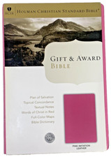 RARE 2009 PINK HCSB Holman