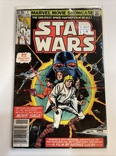 Star Wars #1 Marvel Movie