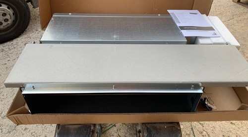 Daikin fwb02batn6v3 fan coil - fwb02batn6v3,