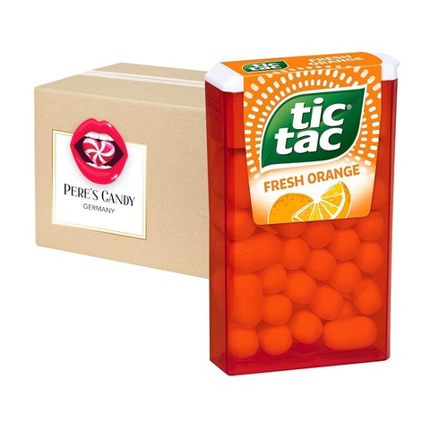 Tic tac caramelle gusto - tac,