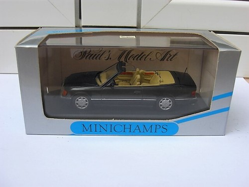 Mercedes 300 ce24 cabriolet - ce24,
