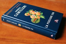 Andrea Camilleri LA PENSIONE