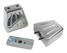 Yamaha XVS 1300 Custom →