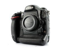 Nikon D4S 16,2 megapixel