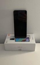 Smartphone Xiaomi redmi 10 (128gb memoria, 4+2 gb ram) colore carbon grey