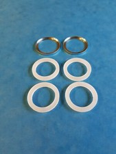 SET GUARNIZIONI TUBO PUSHROD