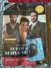 Segreto magazine 25 - segreto,