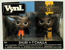 FUNKO POP Marvel Black Panther