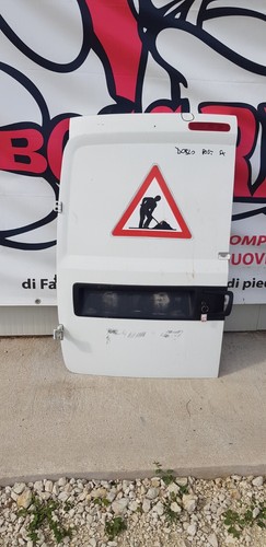 Fiat doblo serie - 3,
