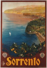 TV83 Poster Vintage 1928